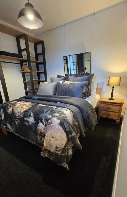 Apartment 5 - Haddin Court - Modern Loft Style Blenheim