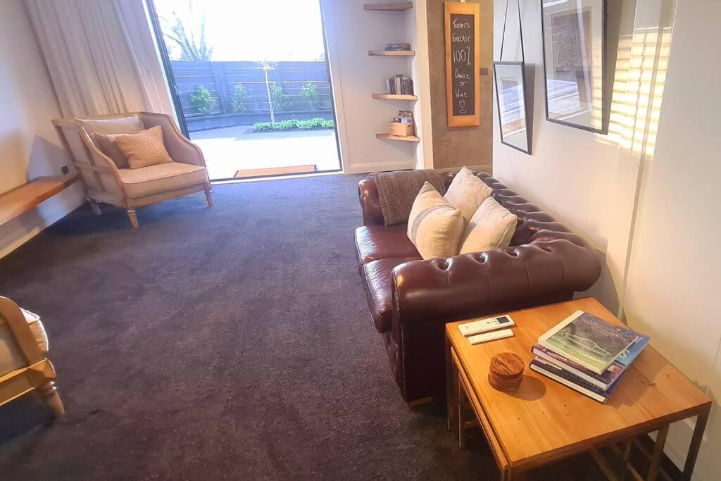 Apartment 5 - Haddin Court - Modern Loft Style Blenheim