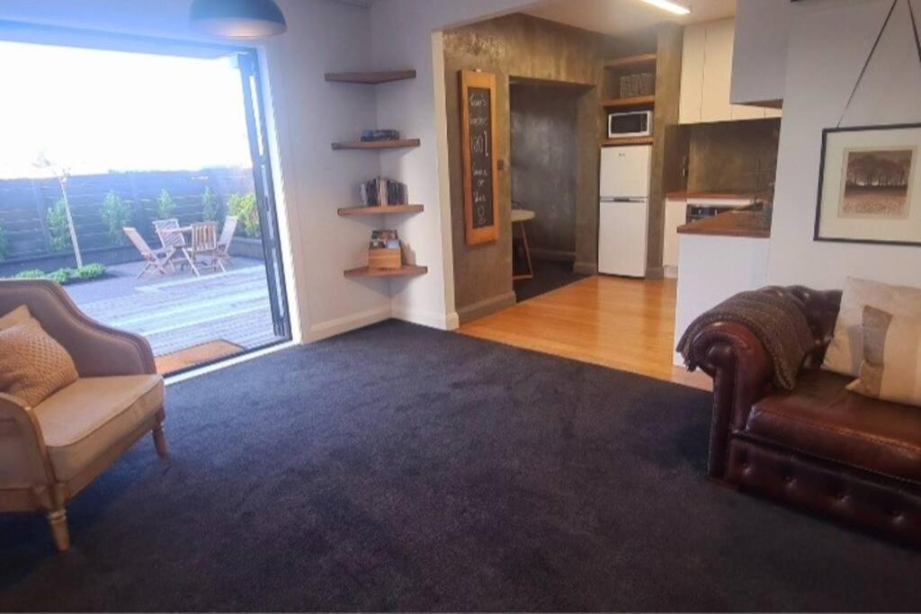 5 - Haddin Court - Modern Loft Style Blenheim