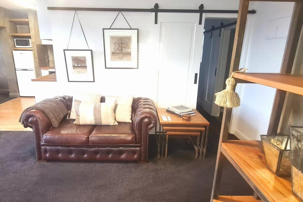 Apartment 5 - Haddin Court - Modern Loft Style