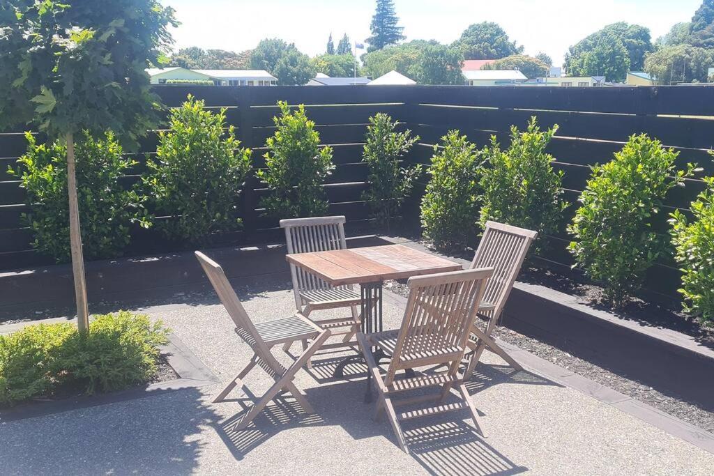Apartment 5 - Haddin Court - Modern Loft Style Blenheim