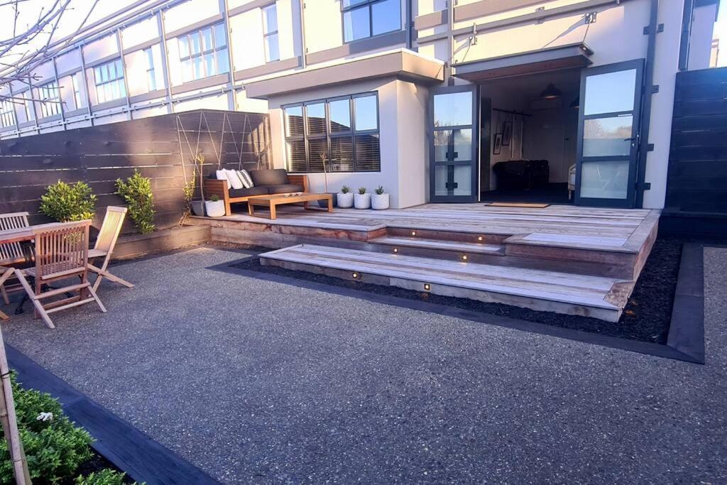 Apartment 5 - Haddin Court - Modern Loft Style Blenheim